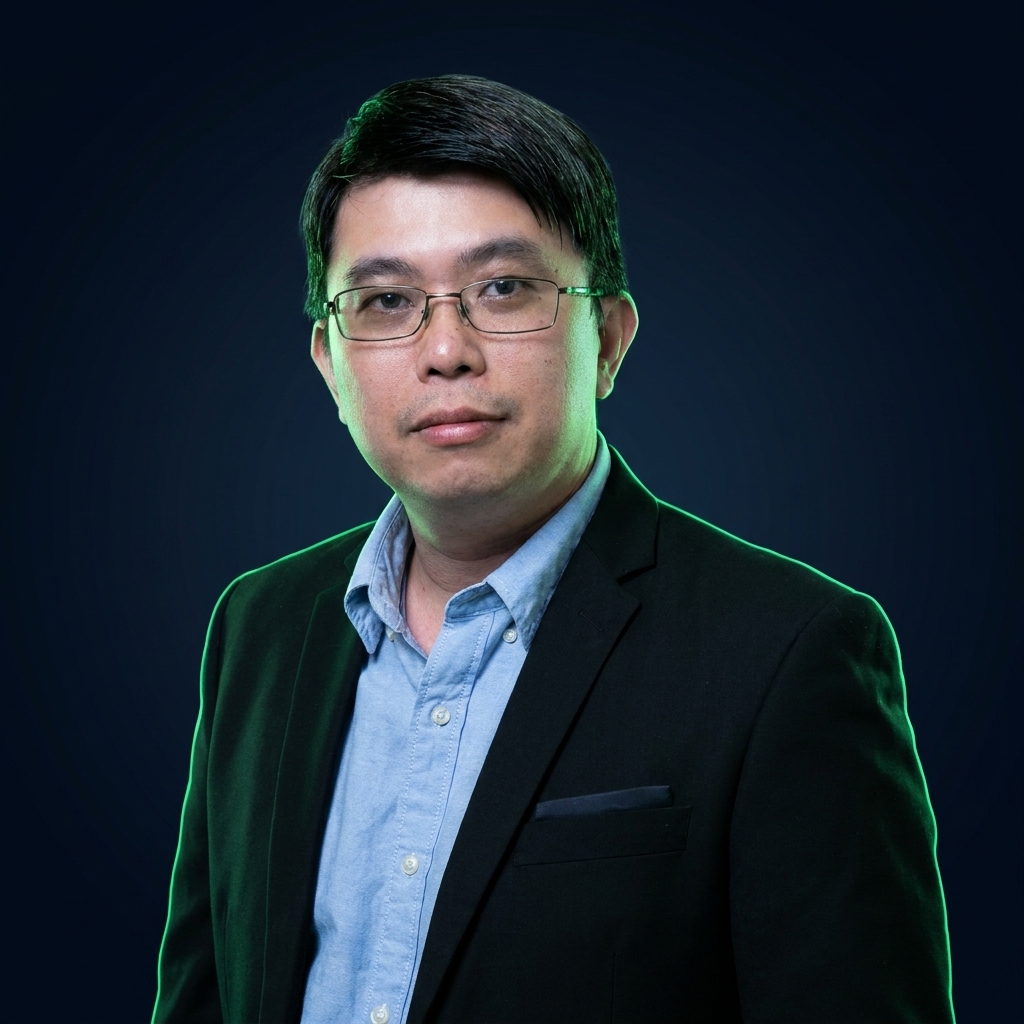 Adam Siow